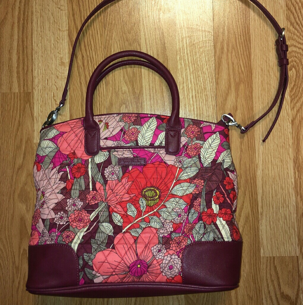 Vera Bradley Purse